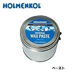 HOLMENKOL(ホルメンコール) ユニバーサルワックス ペーストタイプ 1000ml H-20059 1000h