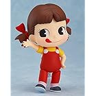ねんどろいど 不二家 ペコちゃん ノンスケール ABS&PVC製 塗装済み可動フィギュア