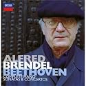 Beethoven: Complete Piano Sonatas & Concertos