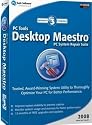 PC Tools Desktop Maestro System Repair