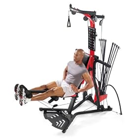 Bowflex PR3000 Home Gym