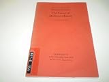 The future of medieval history : an inaugural lecture [delivered in the University of Cambridge on 6 November 1972]