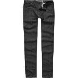 LEVIS 510 Super Skinny Mens Jeans - Dark Denim