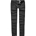 Apparel : LEVI'S 510 Super Skinny Mens Jeans - Dark Denim