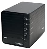 corega 4BAY RAIDΉ LANڑHDP[X HDD BANK TERA CG-NSC4501GT