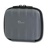 Lowepro LP36264 Santiago 30 Camera Pouch (Grey)
