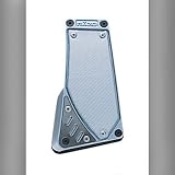 Razo RP72 Exec Spts Gas Pedal L