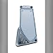 Razo RP72 Exec Spts Gas Pedal L