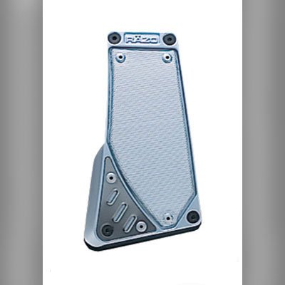 Razo RP72 Exec Spts Gas Pedal L