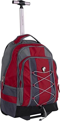 California Pak Impactor 18 Inch