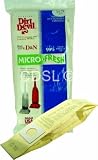 Kitchen & Housewares : Paper Bag D & N Type