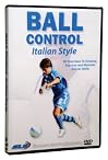 Ball Control Italian Style DVD