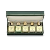 Caswell-Massey Men's Fragrance Collection, 250th Anniversary Special Edition 1 set