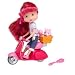 Berry Scooter Strawberry Shortcake