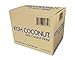 KOH Coconut 100% Coconut Water 1 Liter (12 Pack)
