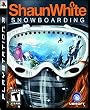 Shaun White Snowboarding Road Trip