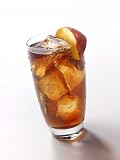 Southern Peach Iced Tea
