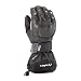 The Level Super Pipe is the highest-quality protective snowboard glove on the market. With bomb-proof Kevlar-reinforced palm and fingertips, leather finger grips and knuckle protector, and Level's BioMex Plus wrist guards, the Super Pipe is everything you could want in a snowboard glove.