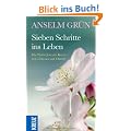 Sieben Schritte ins Leben: Die Worte Jesu am Kreuz - sich einlassen auf Ostern