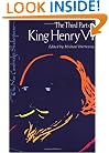 The Third Part of King Henry VI (The New Cambridge Shakespeare) (Pt. 3)