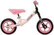 Adams Girl's Run Bike, Pink/Black Adams Girl's Run Bike, Pink/Black