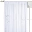 Simply Shabby Chic 54x95