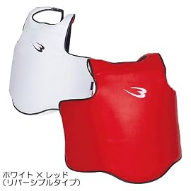 BODYMAKER（08ボディメーカー）ボディプロテクターライトモデル2 BPL2