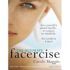 The Ultimate Facercise