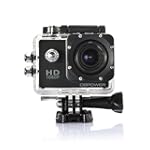 DBPOWER� SJ4000 Waterproof Action Cam...