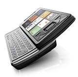Sonyericsson X1 ソニーエリクソン X1　GSM海外携帯販売の画像