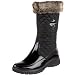 Geox Women's Kink High Wp Boot