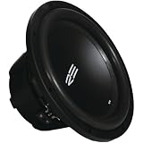 NEW RE AUDIO SRX 12D4 SRX SERIES SUBWOOFER (12″ DUAL 4_) (CAR STEREO SUBS)