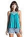 Roxy Juniors Indio Palms Tank Top