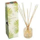 The Thymes Frasier Fir Reed Diffuser - 6.5 oz