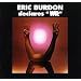 Eric Burdon Declares "War"