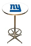 NFL New York Giants Pub Table