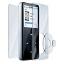 Reusable Clear Shield (4 in 1 kits) for Apple iPod Video