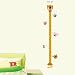 Instant Home/Wall Reusable Decal Stickers - Child Baby Infant Height Measure Chart