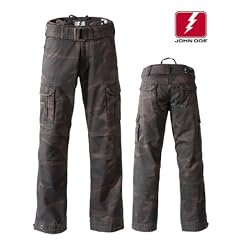 JOHN DOE� KAMIKAZE DEFENSE KEVLAR CARGO PANT