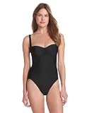 KAMALIKULTURE Womens Shirred Mio Swimsuit