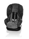 Child Car Seat Cover Black Group 1 Car Seat