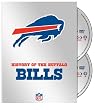 NFL: History of the Buffalo Bills
