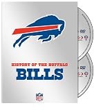 NFL: History of the Buffalo Bills