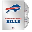 NFL: History of the Buffalo Bills by 