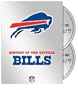 NFL History of the Buffalo Bil