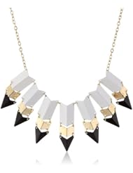 Panacea Bib Necklace