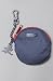 Play Cloths The Francis Coin Pouch in Dress Blue,Wallets for Men
