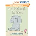 My Friend Is Sad (Elephant & Piggie Book)