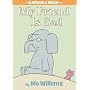 My Friend Is Sad (Elephant & Piggie Book)