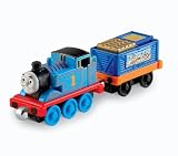 Thomas the Train: Take-n-Play Thomas & the Treasure